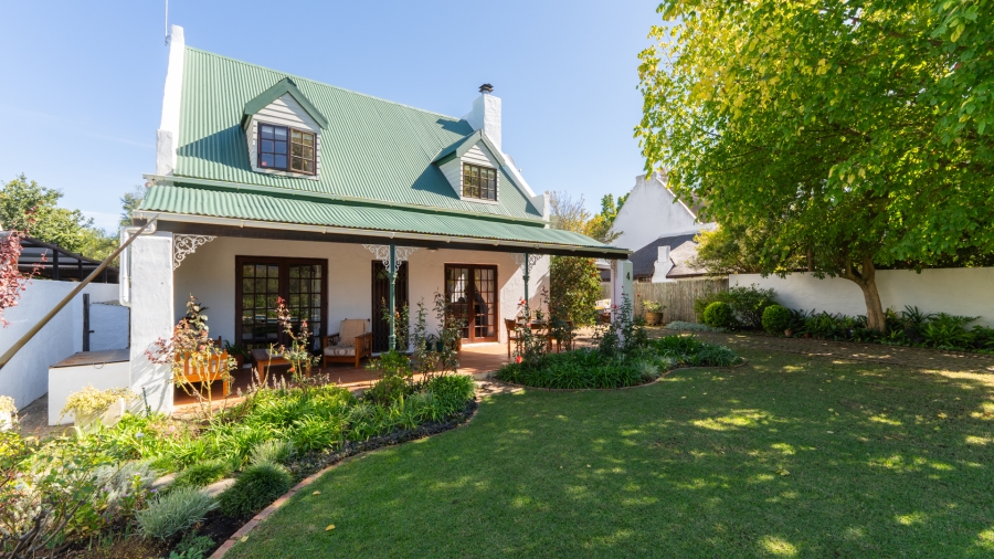 4 Bedroom Property for Sale in Greyton Western Cape